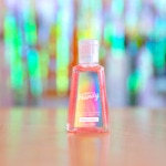 30ml MERCI HANDY UNICORN Gel mains nettoyant - unicorn edition  4 of 4 Gel mains nettoyant - unicorn edition