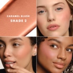 Armani DOLCI MAKEUP BLUSH Blush multi-usages 2 of 4 Blush multi-usages