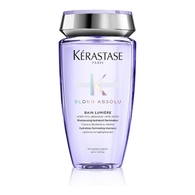 250ML KÉRASTASE BLOND ABSOLU Bain lumière cheveux blonds  1 of 2 