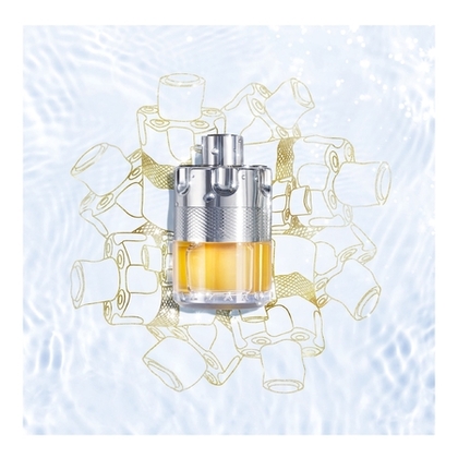 Coffret eau de toilette + shampooing cheveux et corps