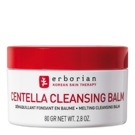 165G ERBORIAN CENTELLA CLEANSING BALM Démaquillant fondant en baume  1 of 2 