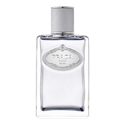 100ML Prada IRIS CÈDRE Eau de parfum hespéridée boisée magnétique  1 of 4 