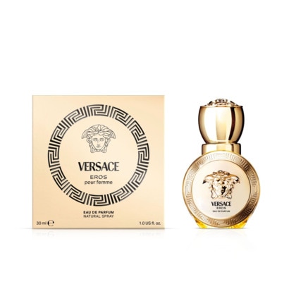 Eau de parfum