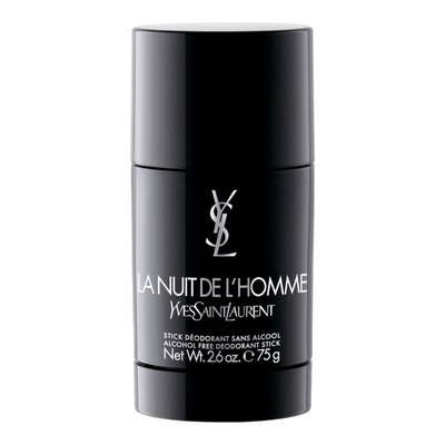 Yves Saint Laurent - La Nuit De L'homme - Déodorant Stick Parfumé - 1g