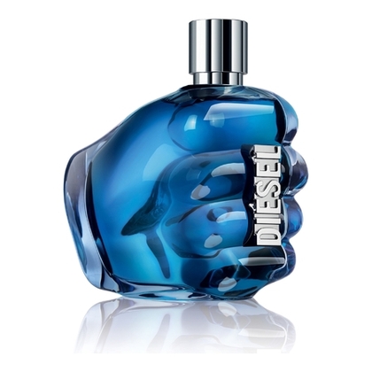 200ML DIESEL  Eau de toilette  1 of 4 