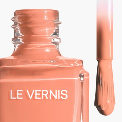 Couleur et brillance longue tenue