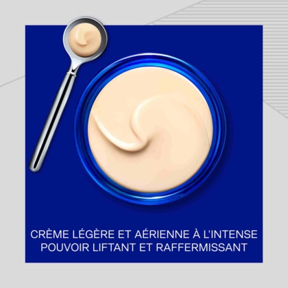 La prairie skin caviar crème luxe fine, crème liftante et hydratante,