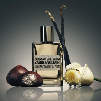 Eau de parfum