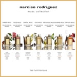100ML Narciso Rodriguez MUSC COLLECTION - JASMINE MUSC Eau de parfum intense  4 of 4 Eau de parfum intense