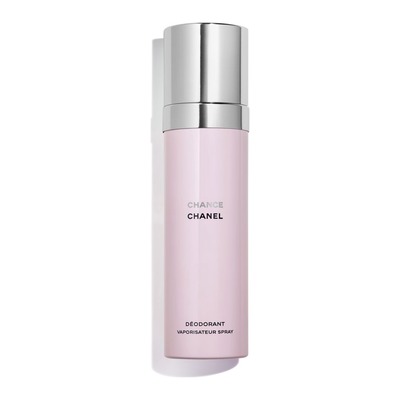 Chanel - Chance - Déodorant Vaporisateur - 100ml