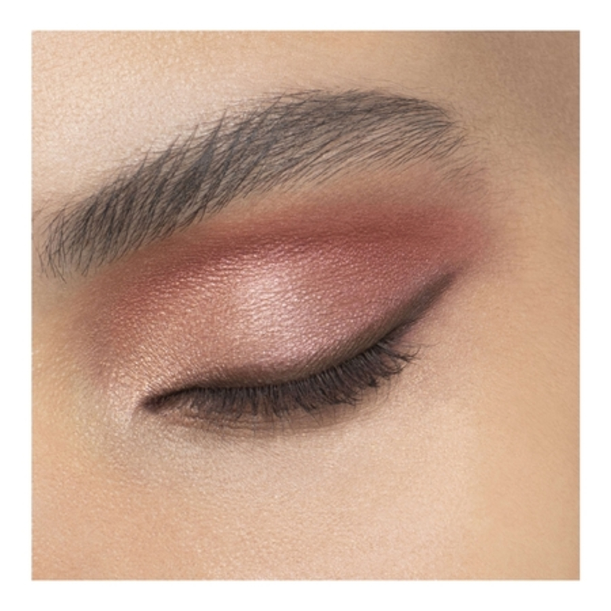 Palette yeux - texture crémeuse - longue tenue et confort