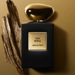 100mL ARMANI PRIVE OUD ROYAL Eau de parfum 2 of 4 Eau de parfum