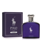 125ML RALPH LAUREN POLO BLUE Eau de parfum  3 of 4 Eau de parfum