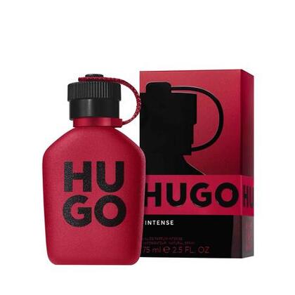 125ML HUGO BOSS HUGO INTENSE Eau de parfum  1 of 4 