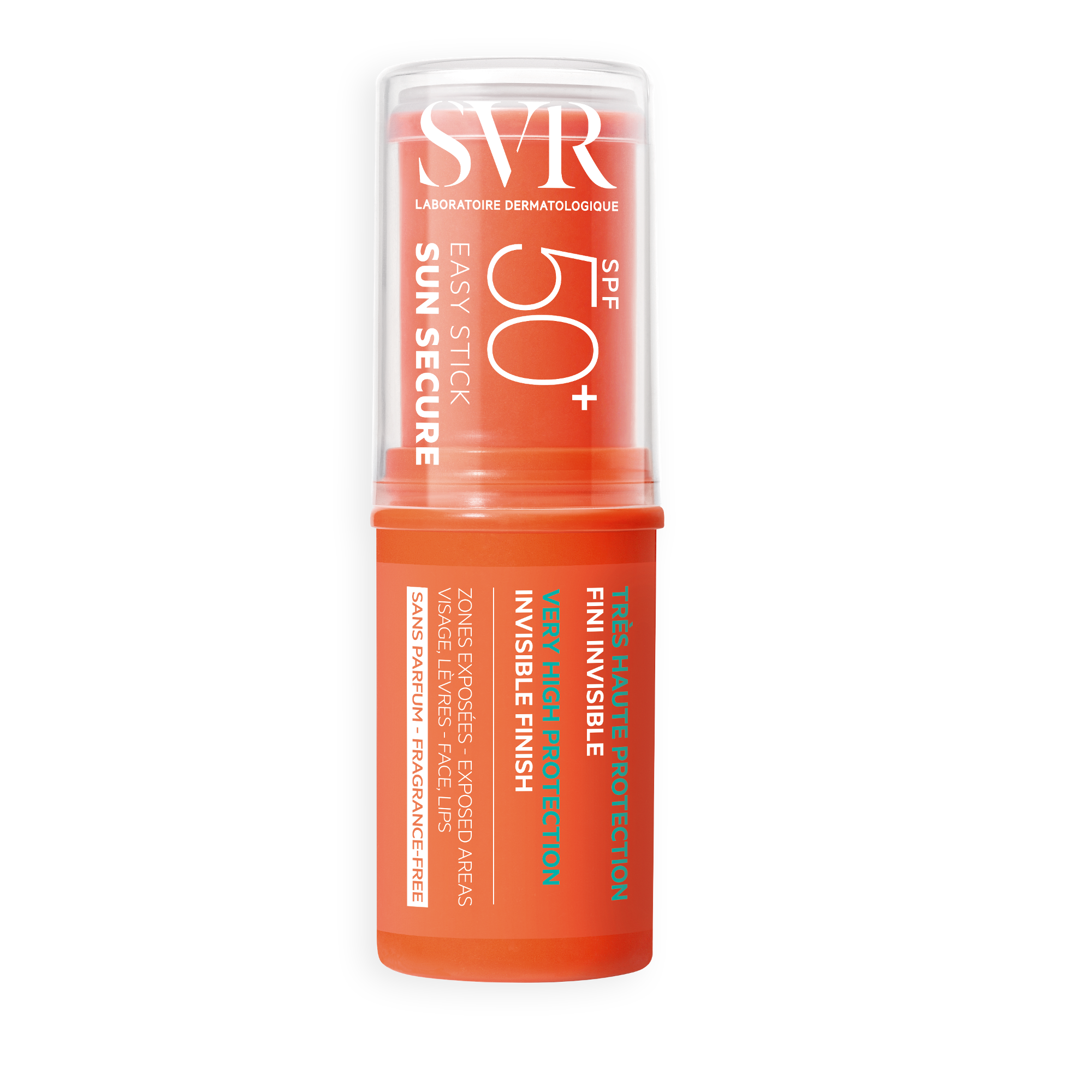 Laboratoire Svr - Sun Secure - Easy Stock Spf50+ - 10g