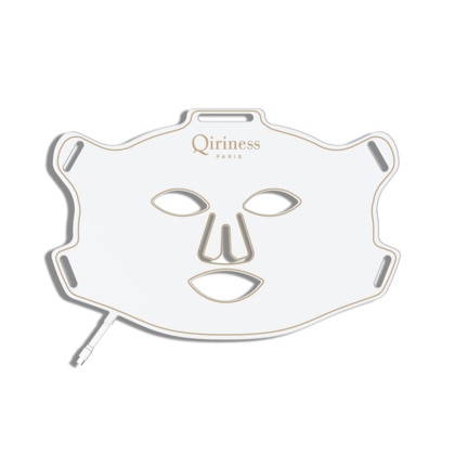 Qiriness ACCESSOIRE Masque LED Anti-âge, Éclat & Régénération 1 of 4