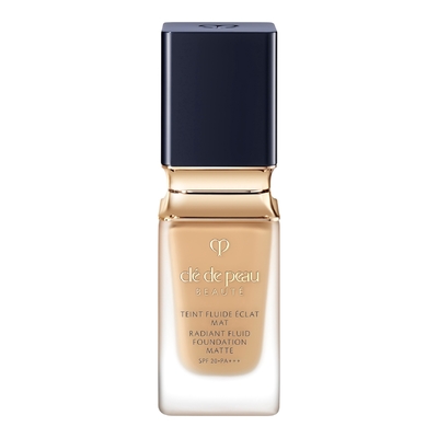 Cl De Peau Beaut - Teint - Teint Fluide clat Mat Spf20 - O40 176 €