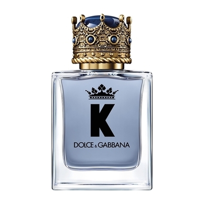 50mL DOLCE&GABBANA K BY DOLCE&GABBANA Eau de Toilette  1 of 4 