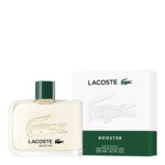 125ml Lacoste BOOSTER Eau de toilette 2 of 2 Eau de toilette