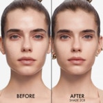  DIOR FOREVER HYDRA NUDE Fond de teint perfection naturelle 24h et hydratation 48h  3 of 4 Fond de teint perfection naturelle 24h et hydratation 48h