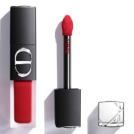 DIOR ROUGE DIOR ON STAGE INK BLUR MATTE Rouge à lèvres liquide sans transfert fini mat floutant