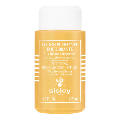 125ML Sisley RESINES TROPICALES Lotion Purifiante Équilibrante Aux Résines Tropicales  1 of 1 