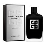 200ML GIVENCHY GENTLEMAN SOCIETY Eau de parfum 3 of 4 Eau de parfum