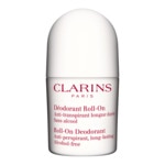 50ml Clarins DEODORANT Déodorant roll-on 1 of 2 Déodorant roll-on