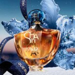 Guerlain SHALIMAR Coffret - eau de parfum + lait pour le corps 3 of 4 Coffret - eau de parfum + lait pour le corps