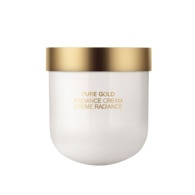 50ML La Prairie PURE GOLD Crème radiance - recharge  1 of 2 