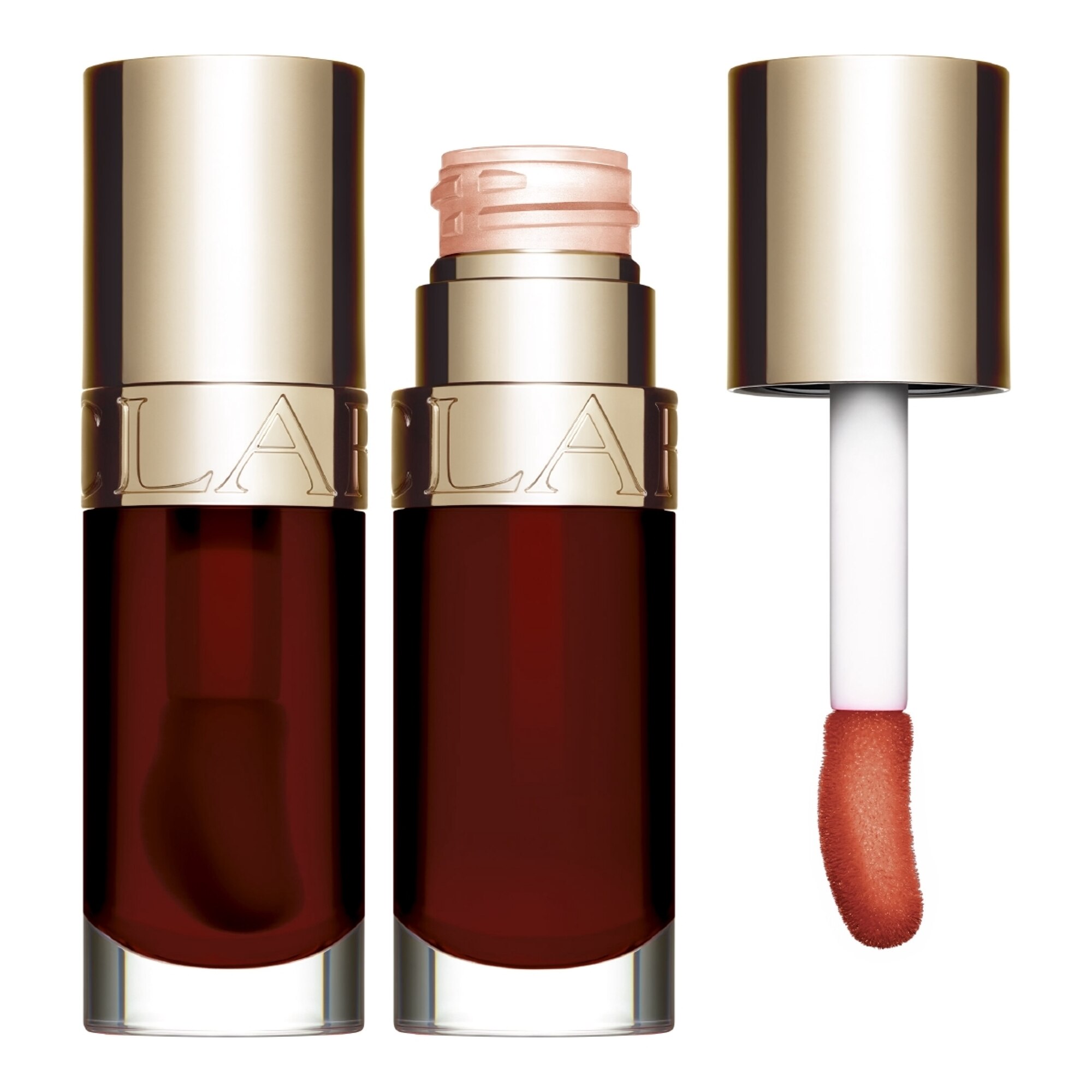 Clarins - Lip Comfort Oil - Lip Comfort Oil Huile Lvres - 09 - Chocolate 41 €