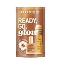 Nuxe REVE DE MIEL Coffret - glow on the go honey 