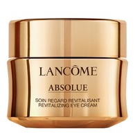 20ml Lancôme ABSOLUE Soin Regard Revitalisant aux Grands Extraits de Rose  1 of 2 
