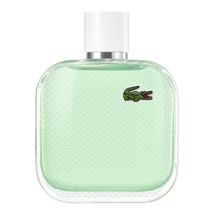 100ML Lacoste LACOSTE L12.12 BLANC EAU FRAÎCHE L.12.12 blanc - eau fraîche 1 of 3