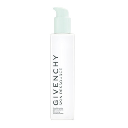 200ML GIVENCHY SKIN RESSOURCE Eau micellaire démaquillante 1 of 2