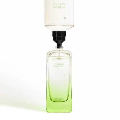 Eau de toilette - recharge