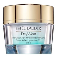 50ML Estée Lauder DAYWEAR CRÈME HYDRATANTE Crème sorbet hydratation 72H SPF 15  1 of 2 