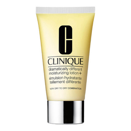 50mL Clinique BASIC 3 TEMPS Étape 3  Émulsion Hydratante Tellement Différente + Peaux séches à mixtes  1 of 1 