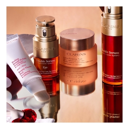 50ML Clarins PEELING BEAUTÉ ÉCLAIR Resurfaçant & coup d’éclat  1 of 4 