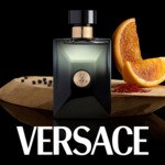 100mL VERSACE OUD NOIR Eau de parfum 3 of 3 Eau de parfum