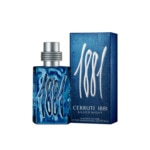 50ML CERRUTI 1881 CERRUTI 1881 SILVER NIGHT Eau de parfum 2 of 4 Eau de parfum