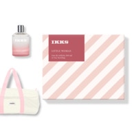  Ikks IKKS LITTLE WOMAN MIX MATCH Coffret - eau de toilette + cadeau  1 of 2 