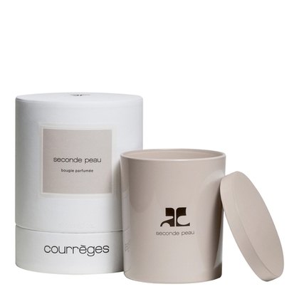  COURRÈGES SECONDE PEAU Bougie parfumée  1 of 2 