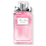 50ML DIOR MISS DIOR ROSE N'ROSES Eau de toilette  1 of 4 Eau de toilette
