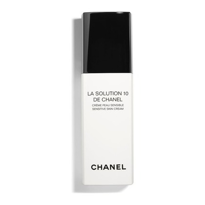 30ML CHANEL LA SOLUTION 10 DE CHANEL CRÈME PEAU SENSIBLE  1 of 2 