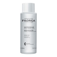 400ML Filorga SOLUTION MICELLAIRE ANTI-AGE Nettoyant démaquillant physiologique