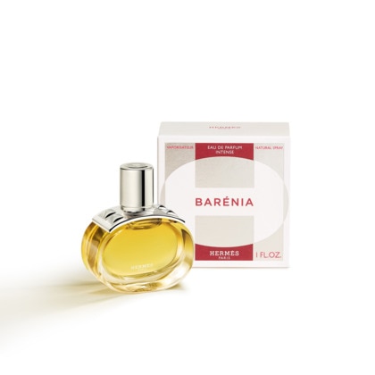 Eau de parfum intense