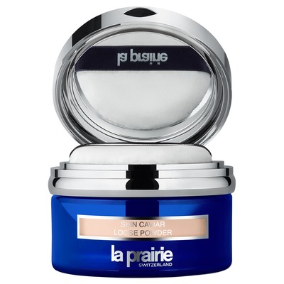 La Prairie - Skin Caviar - Le Teint - Poudre Libre - T3