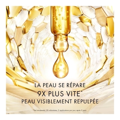 Advanced huile-en-eau jeunesse