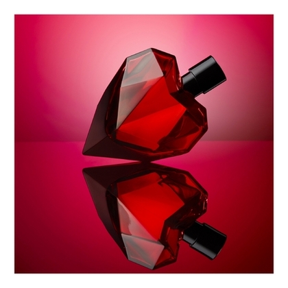 50ML DIESEL Loverdose Redkiss Eau de parfum  1 of 4 